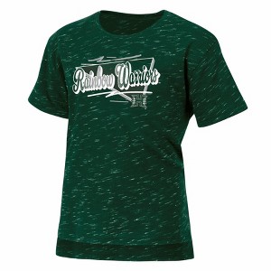 NCAA Hawaii Rainbow Warriors Girls' Crew Neck T-Shirt - 1 of 3