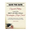 Great Papers! Graduation Letterhead Grad Corner 80/Pack (2015117) - 2 of 2