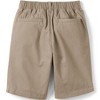 Lands' End Lands' End Kids Pull On Shorts - image 3 of 4