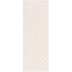 Hauteloom Keesa Checkered Area Rug - 1 of 4