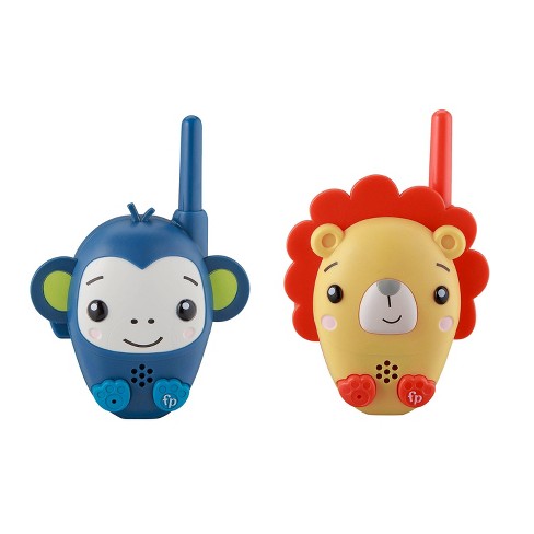 Paw Patrol Walkie Talkies : Target