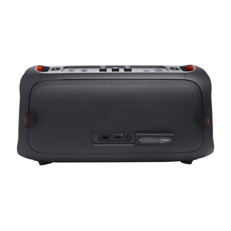 JBL Party Box OnTheGo Bluetooth Wireless Speaker - Black, 6 of 11