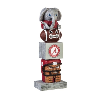 Team Garden Statue, Alabama