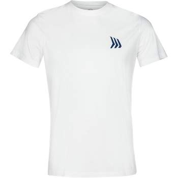 Gillz Contender Series Asslt Uv Long Sleeve T-shirt - Small - Powder Blue :  Target