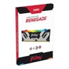 Kingston FURY Renegade 32GB (2x16GB) DDR5 SDRAM Memory Kit KF572C38RSAK232 - 2 of 3