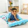 Wildkin Microfiber Kids Nap Mat - 2 of 4