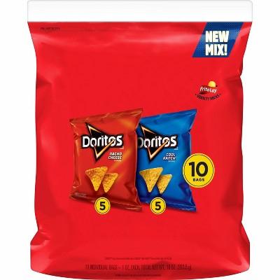 Doritos Mix 10oz