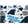 NFL Carolina Panthers 16oz All Over Classic Tumbler - 2 of 4