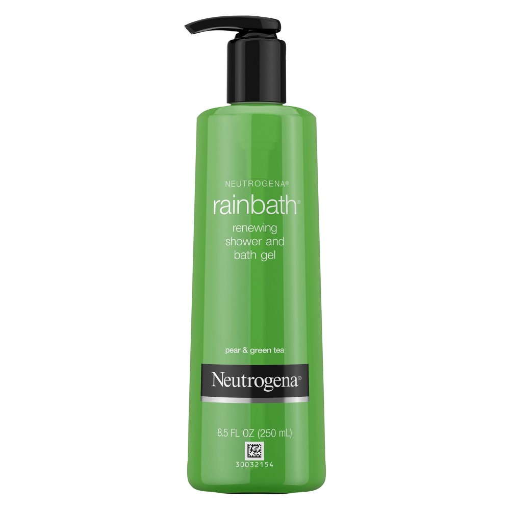 UPC 070501029503 product image for Neutrogena Rainbath Renewing Shower and Bath Gel - Pear & Green Tea | upcitemdb.com