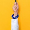 Seven20 Doctor Who Tardis Rubber Wristband - 3 of 3