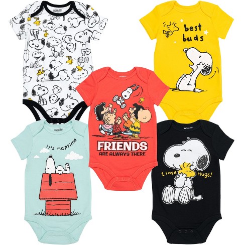 Brand New Snoopy Character Peanuts Charlie Brown Baby Ratlle Non Toxic  Washable 海外 即決