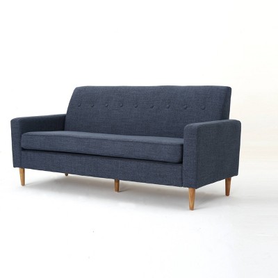 target mid century sofa