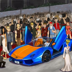 Young Dolph - Rich Slave (CD) - 1 of 1