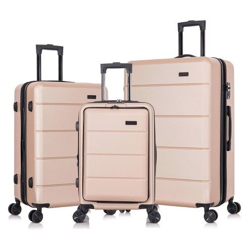 Modern best sale luggage sets