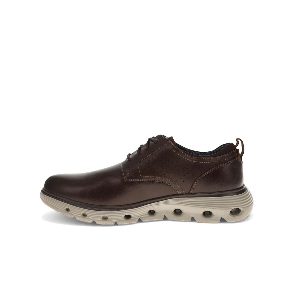Dockers Mens Franco Fusion 2.0 Sneaker - thumbnail 5