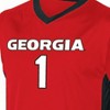 NCAA Georgia Bulldogs Boys' Basketball Jersey - image 3 of 3