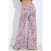Women's Wide Leg Pant - Veronica M - 2 of 4