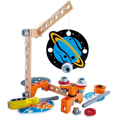 junior science kit