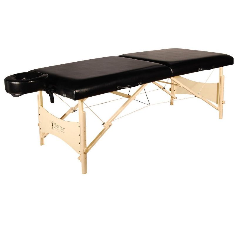Master Massage 30" Balboa Portable Massage & Exercise Table Package, 2 of 6