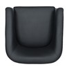 NicBex Accent Chair Swivel Chair with 360 Degrees Comfy Chair Reading Chair Comfy Chair Living Room Chair for Bedroom - 2 of 4