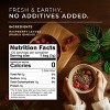 Gya Tea Co Raspberry Leaf Tea Bags (100 Count) - Made With Pure Raspberry Leaves for Women's Health- Caffeine Free, Non-GMO - 2 of 4