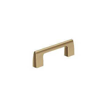 Amerock Riva Cabinet or Drawer Pull