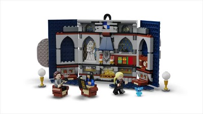 LEGO® hp162 Rowena Ravenclaw - ToyPro