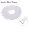 Unique Bargains Decorative Beaded Glitter Sequins Rope for DIY Clothing - 2 of 4