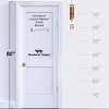 Woodstock Windchimes Crystal Silence Bronze    Wind Chimes For Outside  Wind Chimes For Garden  Patio  and Outdoor DÃƒÂ©cor  21"L - 4 of 4