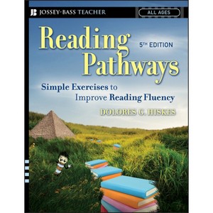 Reading Pathways - (Jossey-Bass Teacher) 5th Edition by  Dolores G Hiskes (Paperback) - 1 of 1