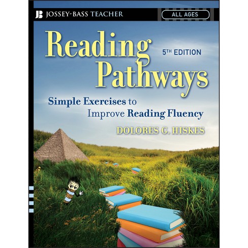 Reading Pathways - (jossey-bass Teacher) 5th Edition By Dolores G