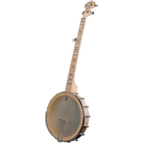 Deering goodtime banjo sales