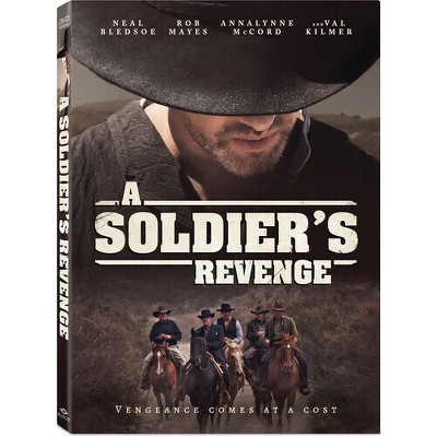 A Soldier's Revenge (2019)