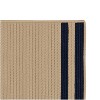 Colonial Mills Denali Doormats - Navy 18" x 30" - 2 of 2