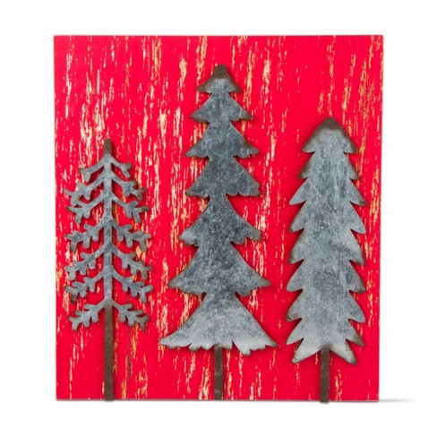 Tag Lodge Wall Art Target
