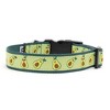 The Worthy Dog Avocados Collar - 4 of 4