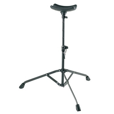 K&M 14950 Tuba Sitting Performer Stand