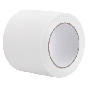 Unique Bargains Self-Adhesive Stretchable Cloth Bookbinding Repair Tapes - 1 of 3