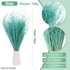 Unique Bargains Natural Home Decor DIY Design Flower Arrangement 1 Pc - 3 of 4