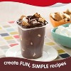 Snack Pack Milk Chocolate and Chocolate Fudge, 12 Count Pudding Cups (Pack of 2) - 4 of 4