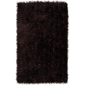 New Orleans Shag SG531 Hand Tufted Indoor Rugs - Safavieh - 1 of 4