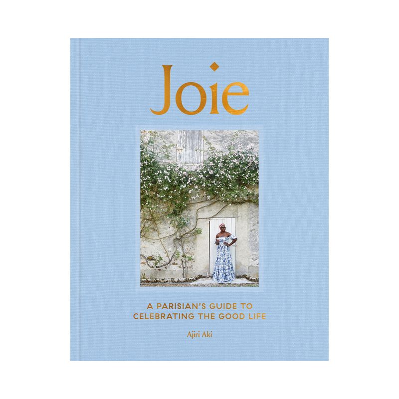 Joie - by  Ajiri Aki (Hardcover), 1 of 2
