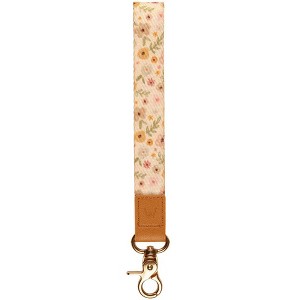 Walli Cases Buttercup Bouquet Wrist Lanyard - 1 of 4