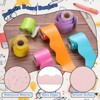 Unique Bargains Flexible Curved Bulletin Board Border Decoration Card Stock - 3 of 4