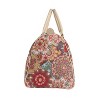 Signare USA Kaleidoscope Design Big Holdall/Duffel Bag - 3 of 4