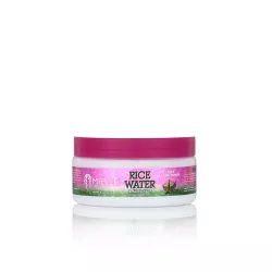 mielle hair products rice water
