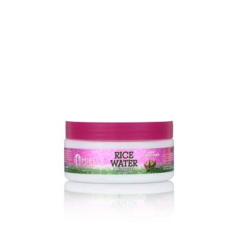 Mielle Organics Rice Water with Aloe Deep Conditioner - 8 oz