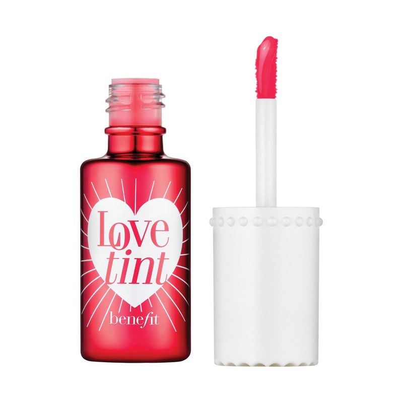 Benefit Cosmetics Liquid Lip Blush & Tint - 0.2 oz - Ulta Beauty, 1 of 9