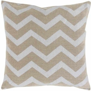Mark & Day Abtswoude Modern Throw Pillow - 1 of 1
