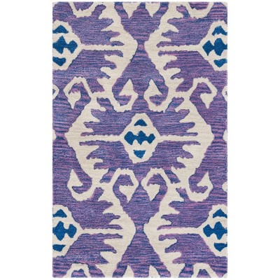 Wyndham WYD323 Hand Tufted Indoor Rugs - Safavieh